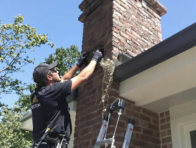 Animal & Debris Removal service in Corona, CA