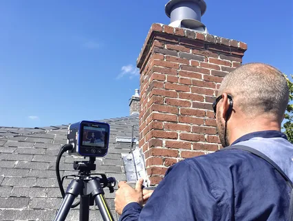 Chimney Inspection service in Corona, CA