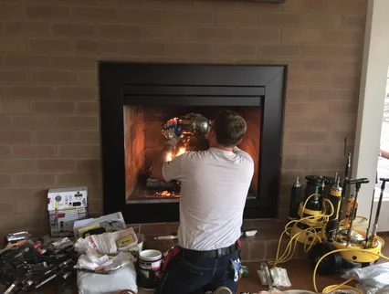 Chimney Liner Services service in Corona, CA