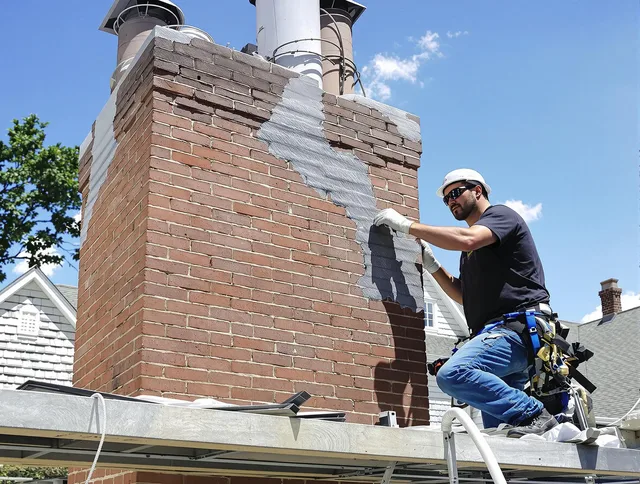 Chimney Restoration service in Corona, CA