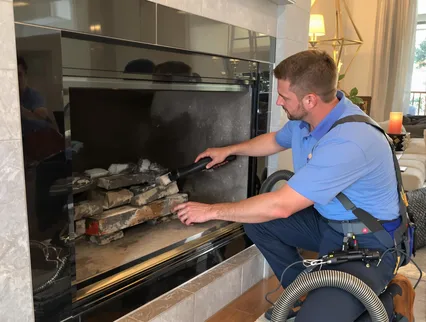 Fireplace Maintenance service in Corona, CA